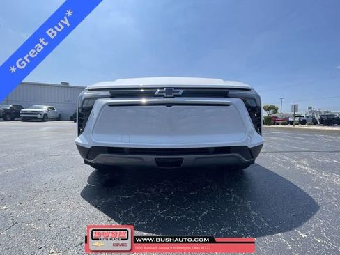 New 2025 Chevrolet Blazer EV LT w/ Super Cruise Package image 30