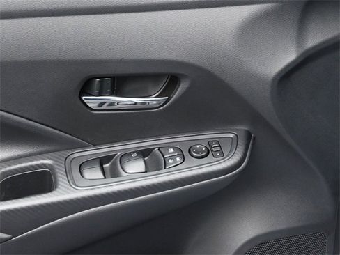 New 2025 Nissan Versa SV w/ Trunk Package image 16