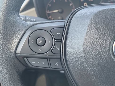 Certified 2024 Toyota Corolla LE FWD image 19