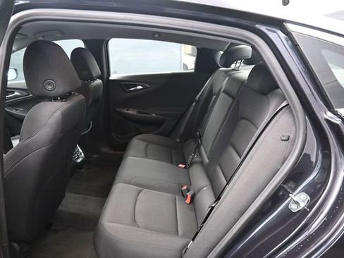 Used 2023 Chevrolet Malibu LT w/ Driver Confidence Package FWD image 12