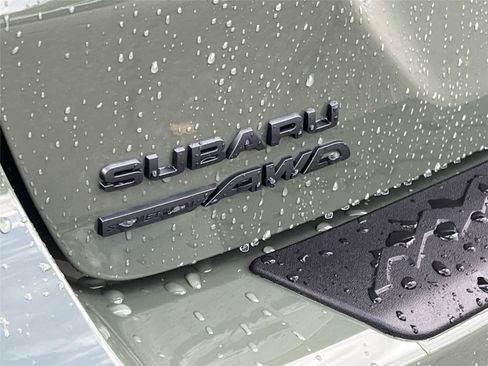 Used 2026 Subaru Crosstrek 2.5i Premium AWD/4WD image 11