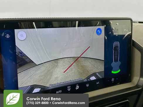 New 2026 Ford Bronco Sport Big Bend AWD/4WD image 14