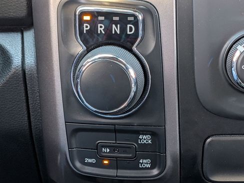 Certified 2022 RAM 1500 Classic Warlock image 26