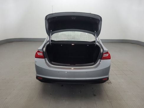 Used 2024 Chevrolet Malibu LT FWD image 29
