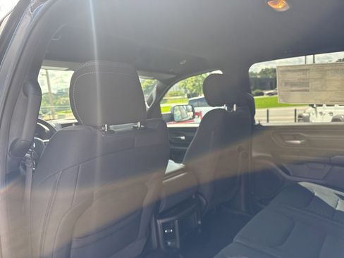 New 2026 RAM 1500 Classic Warlock image 22