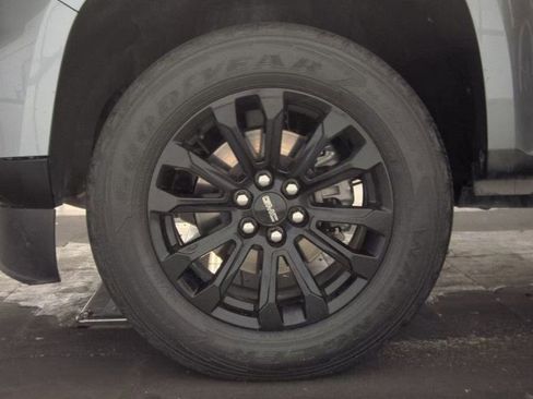 Used 2021 GMC Canyon Elevation w/ Trailering Package image 29