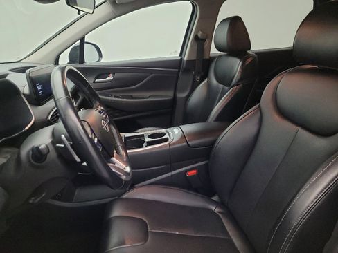 Used 2023 Hyundai Santa Fe XRT FWD image 17
