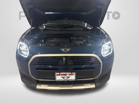 New 2027 MINI Cooper Countryman S AWD/4WD image 22