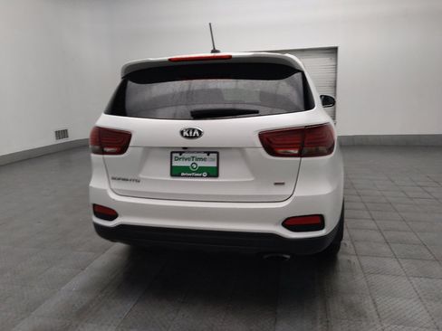 Used 2019 Kia Sorento AWD image 7