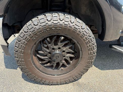 Used 2017 Ford F250 XL w/ Power Equipment Group AWD/4WD image 4