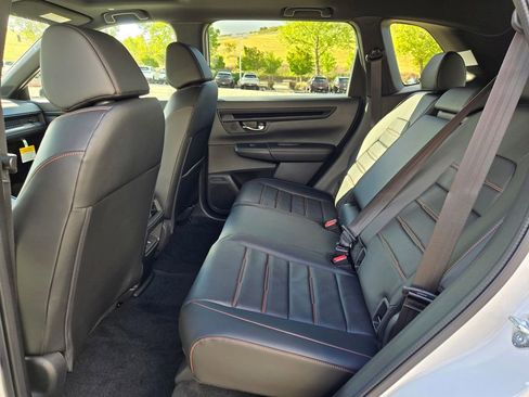 New 2026 Honda CR-V Sport-L image 10