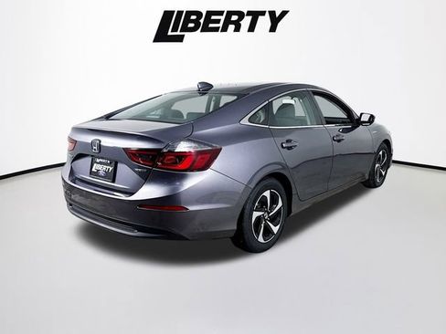 Used 2022 Honda Insight EX image 7