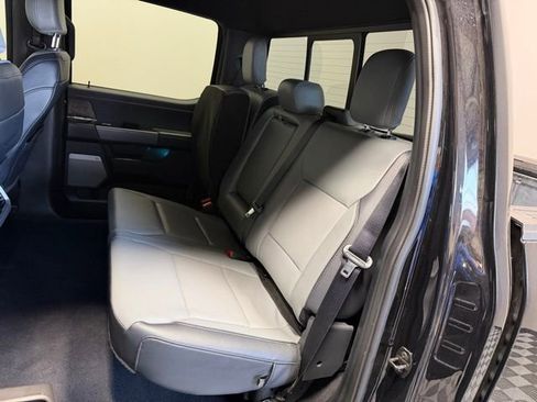 Used 2023 Ford F150 Lightning Lariat image 16