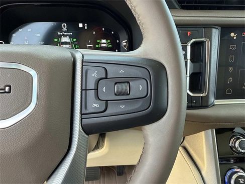 Used 2023 GMC Yukon Denali w/ Max Trailering Package image 26