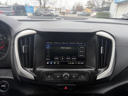 Used 2019 GMC Terrain SLE image 30