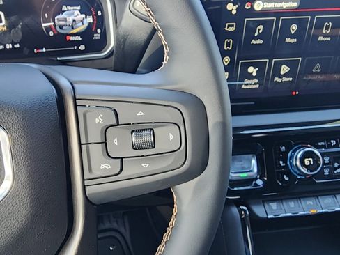 New 2026 GMC Sierra 2500 AT4 w/ AT4 Premium Plus Package image 24