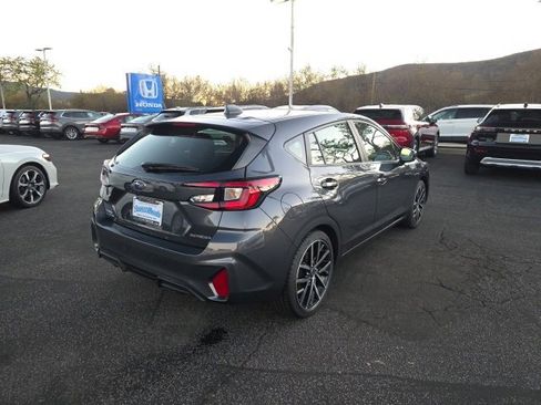 Used 2024 Subaru Impreza 2.0i Sport image 10