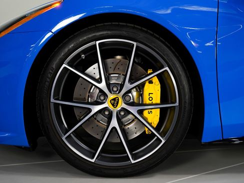 Used 2024 Lotus Emira First Edition image 17