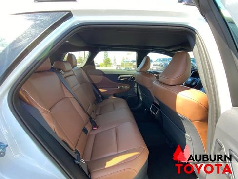 New 2026 Toyota Crown Signia w/ Advanced Technology Package AWD/4WD image 16