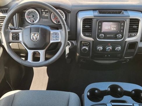 Used 2024 RAM 1500 Classic SLT RWD image 27