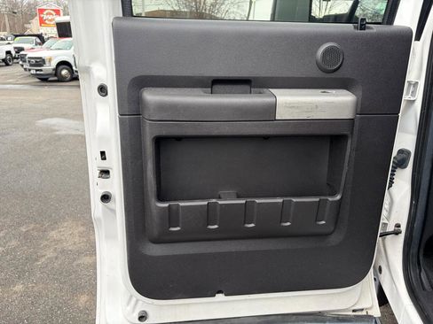 Used 2016 Ford F250 Lariat w/ Lariat Ultimate Package image 38