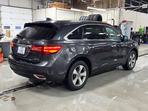 Used 2015 Acura MDX 3.5L image 6