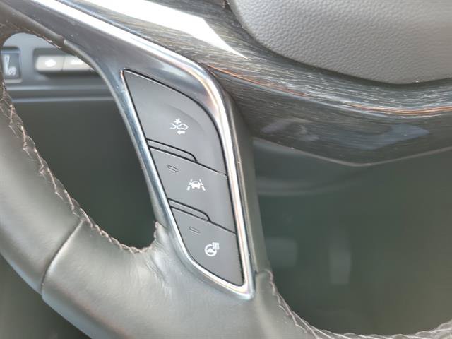 Certified 2023 Cadillac XT5 Premium Luxury w/ Technology Package FWD image 42