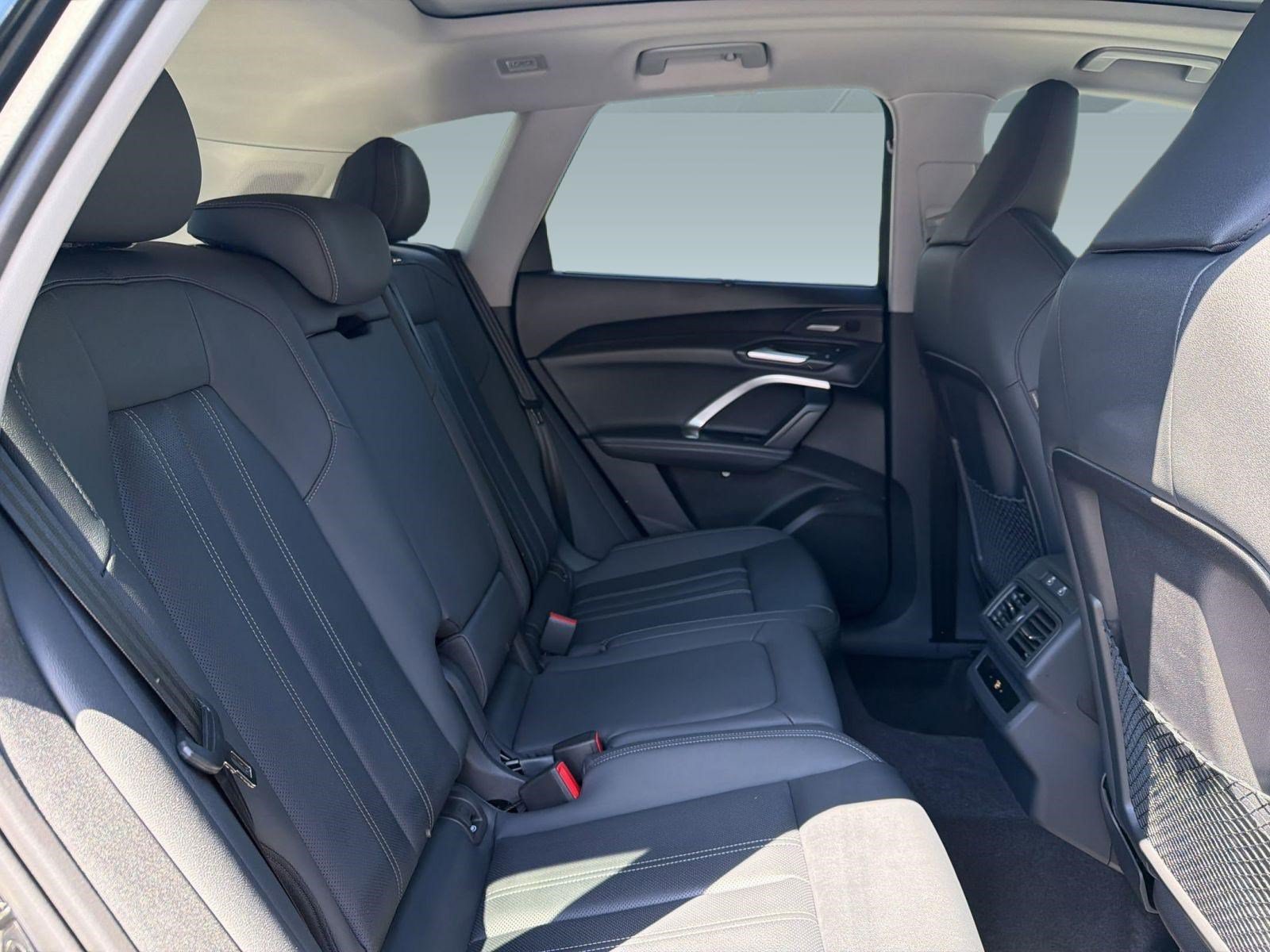 New 2026 Audi Q5 Premium Plus w/ Premium Plus AWD/4WD image 29