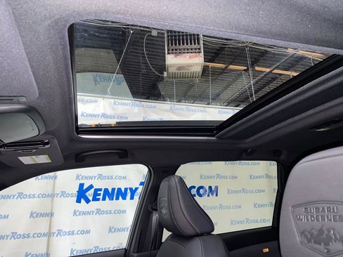 New 2026 Subaru Forester Wilderness image 11