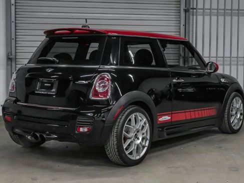 Used 2013 MINI Cooper John Cooper Works FWD image 9