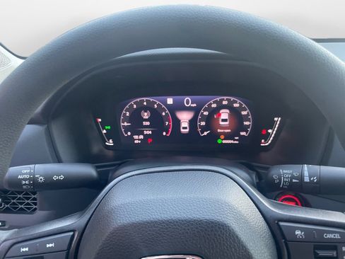 New 2025 Honda Accord SE image 11