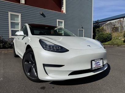 Used 2019 Tesla Model 3