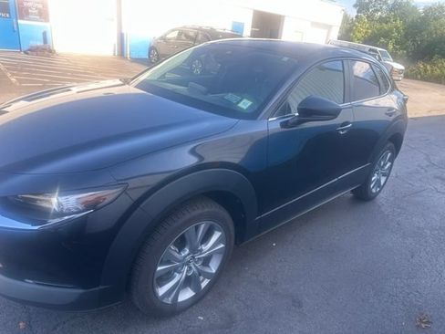 Used 2023 MAZDA CX-30 AWD 2.5 S w/ Select Package image 3