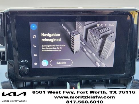 Used 2023 Toyota Corolla LE FWD image 16