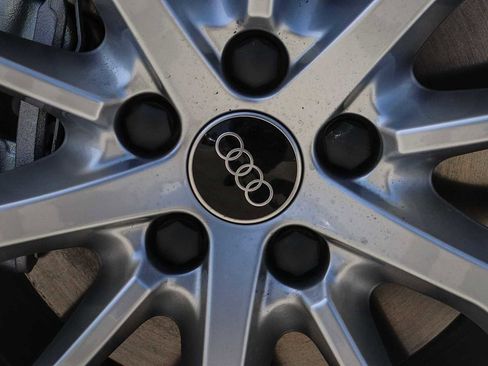 New 2026 Audi Q3 quattro 2.0T image 15