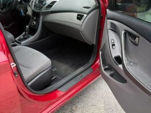 Used 2016 Hyundai Elantra SE FWD image 13