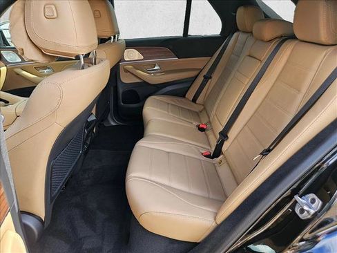 New 2026 Mercedes-Benz GLE 580 4MATIC image 16