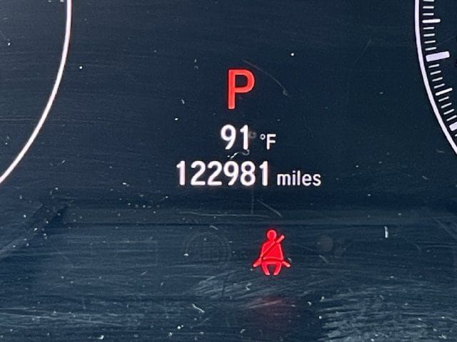 Used 2019 Honda Accord Sport image 15