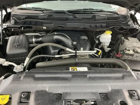 Used 2018 RAM 1500 Sport AWD/4WD image 29