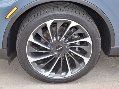 New 2026 Lincoln Aviator Reserve RWD image 39
