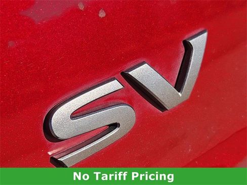 Certified 2024 Nissan Rogue SV w/ SV Premium Package image 10