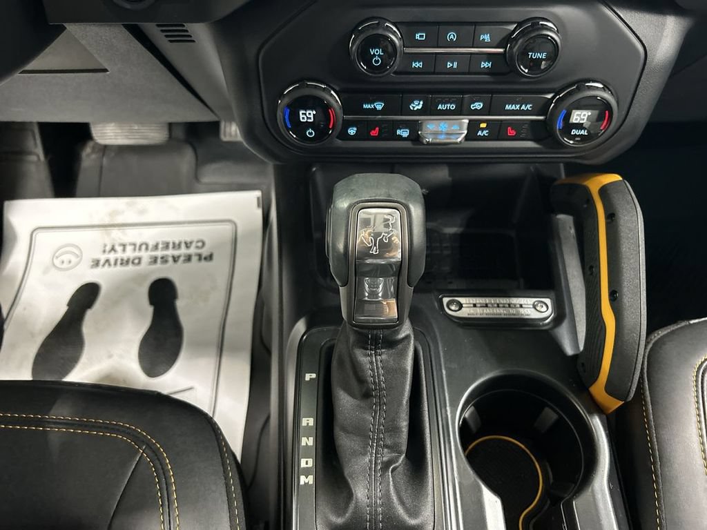 Used 2024 Ford Bronco Badlands AWD/4WD image 18