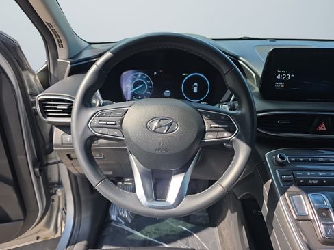 Used 2023 Hyundai Santa Fe SEL Premium AWD/4WD image 13