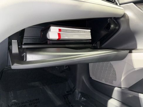Certified 2024 Toyota Camry SE w/ Cold Weather Package FWD image 18