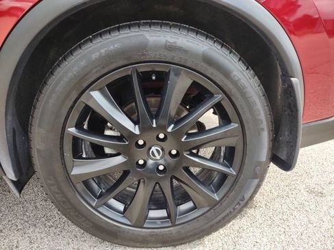 Used 2023 Nissan Murano SL w/ SL Moonroof Package AWD/4WD image 28