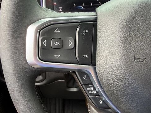 Used 2026 RAM 1500 Big Horn AWD/4WD image 24