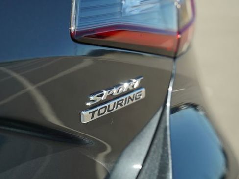 Used 2024 Honda Civic Sport Touring image 40