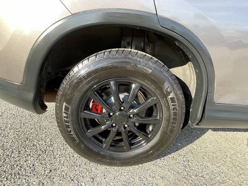 Used 2013 Honda CR-V LX image 41