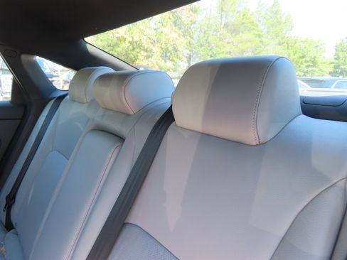 Used 2026 Honda Civic Sport Touring image 24