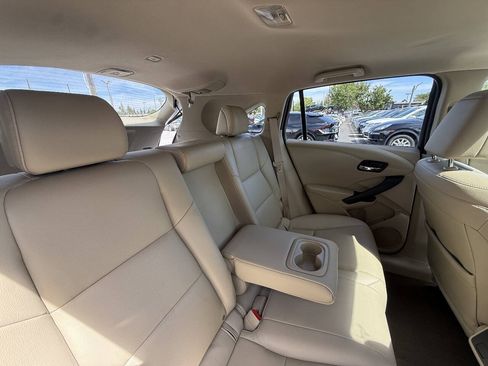 Used 2016 Acura RDX FWD image 16